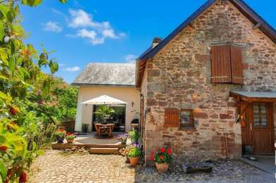 Maison 5 pièces 145000 €