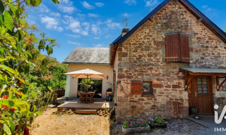 Maison 5 Pièces 94 m² à vendre à Saint-Solve (19130)