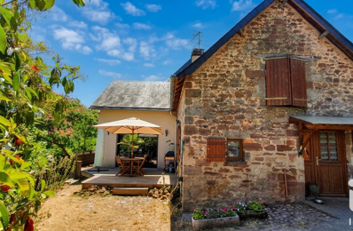 Vente Maison de village 5 pièces — photo du bien
