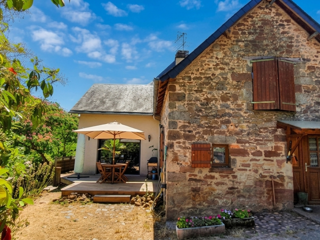 Vente Maison de village 5 pièces — photo du bien