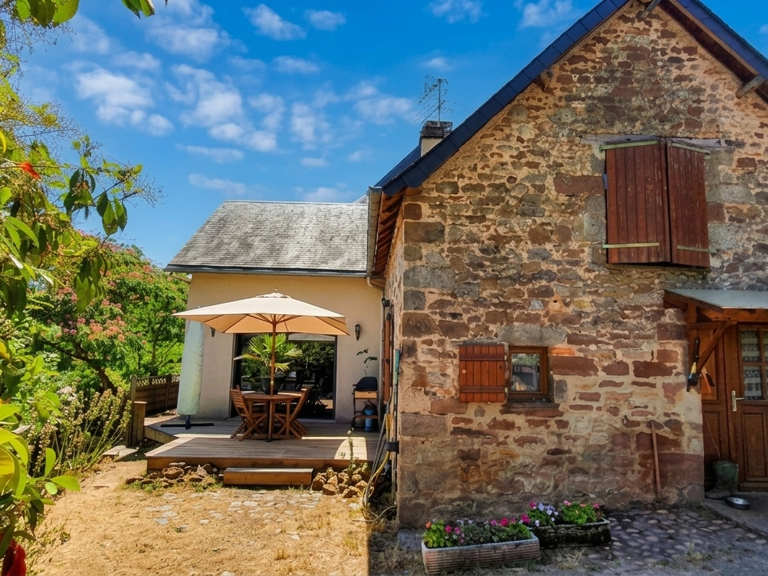 Vente Maison de village 5 pièces — photo 1