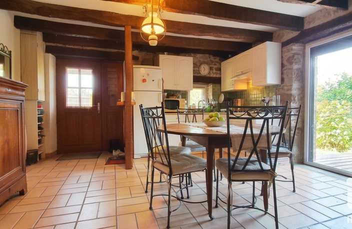 Vente Maison de village 5 pièces — photo 2