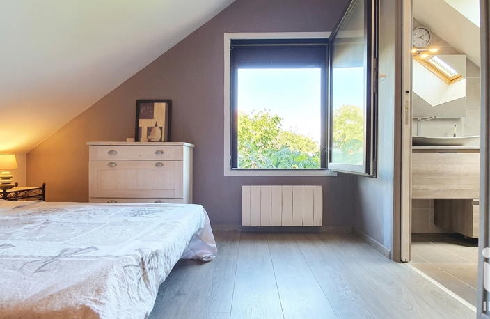 Vente Maison de village 5 pièces — photo 3