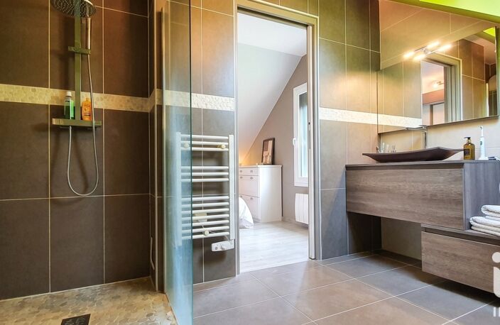 Vente Maison de village 5 pièces — photo 4