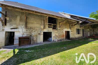 Maison 3 pièces 153000 €