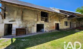 Maison 3 Pièces 115 m² à vendre à Parves-et-Nattages (01300)