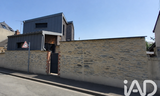 Maison 5 Pièces 170 m² à vendre à Trélazé (49800)