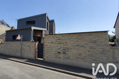 Maison 5 pièces 395000 €