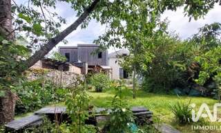 Maison 5 Pièces 170 m² à vendre à Trélazé (49800)