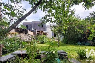 Maison 5 pièces 395000 €