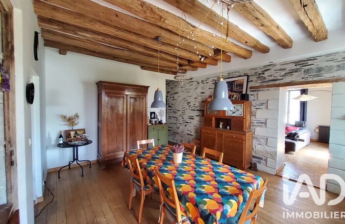 Vente Maison/villa 5 pièces — photo 3