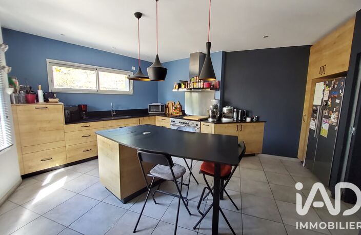 Vente Maison/villa 5 pièces — photo 4