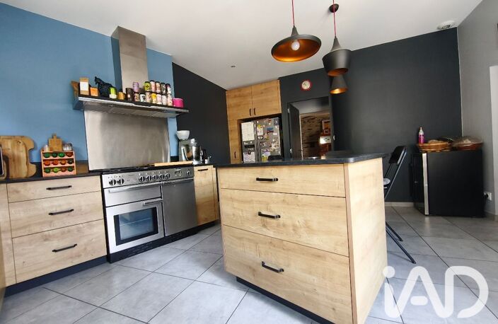 Vente Maison/villa 5 pièces — photo 5