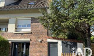 Appartement 2 Pièces 40 m² à vendre à Sainte-Geneviève-des-Bois (91700)