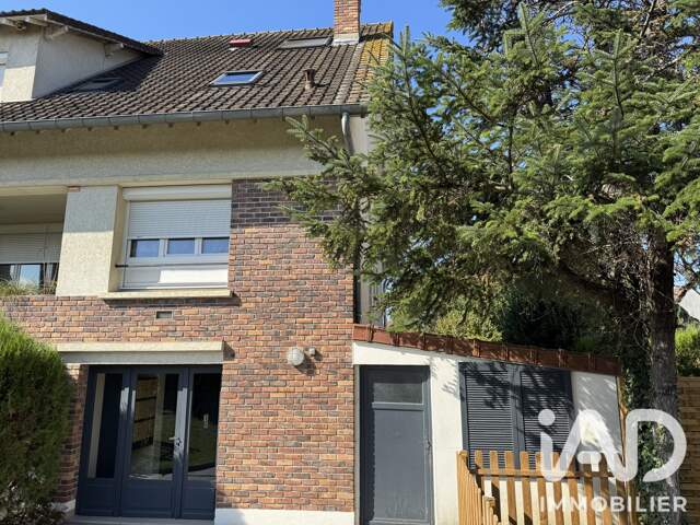 Vente Appartement 2 pièces — photo du bien