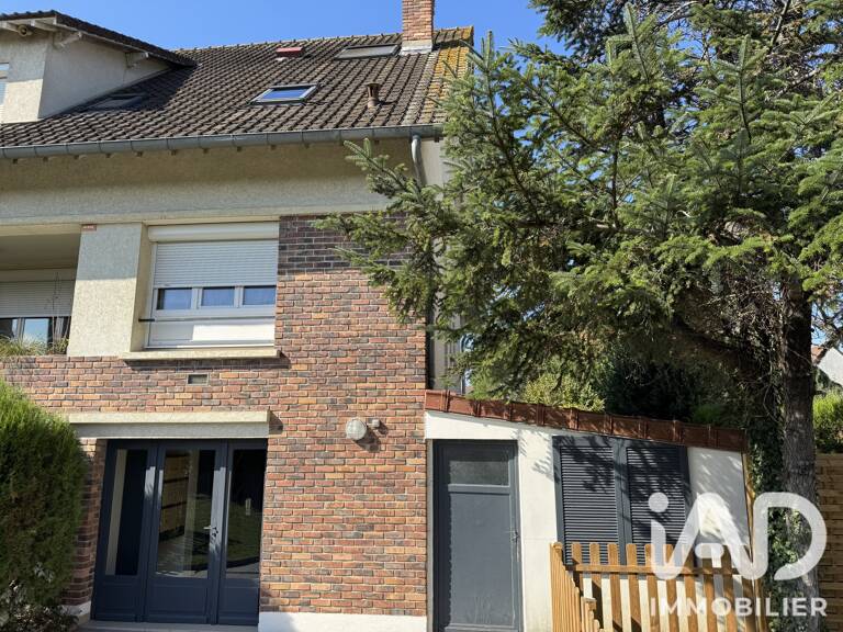 Vente Appartement 2 pièces — photo 1