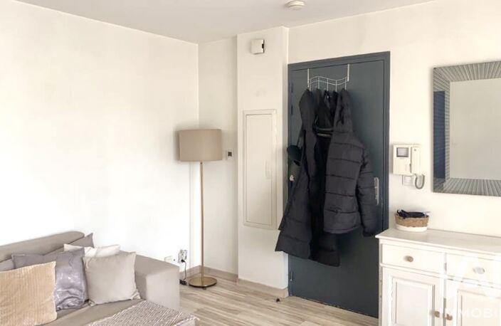 Vente Appartement 2 pièces — photo 2