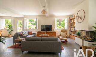 Maison 5 Pièces 146 m² à vendre à Sartrouville (78500)