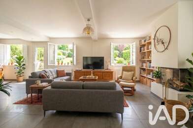 Maison 5 pièces 570000 €
