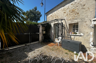 Maison 6 pièces 320000 €
