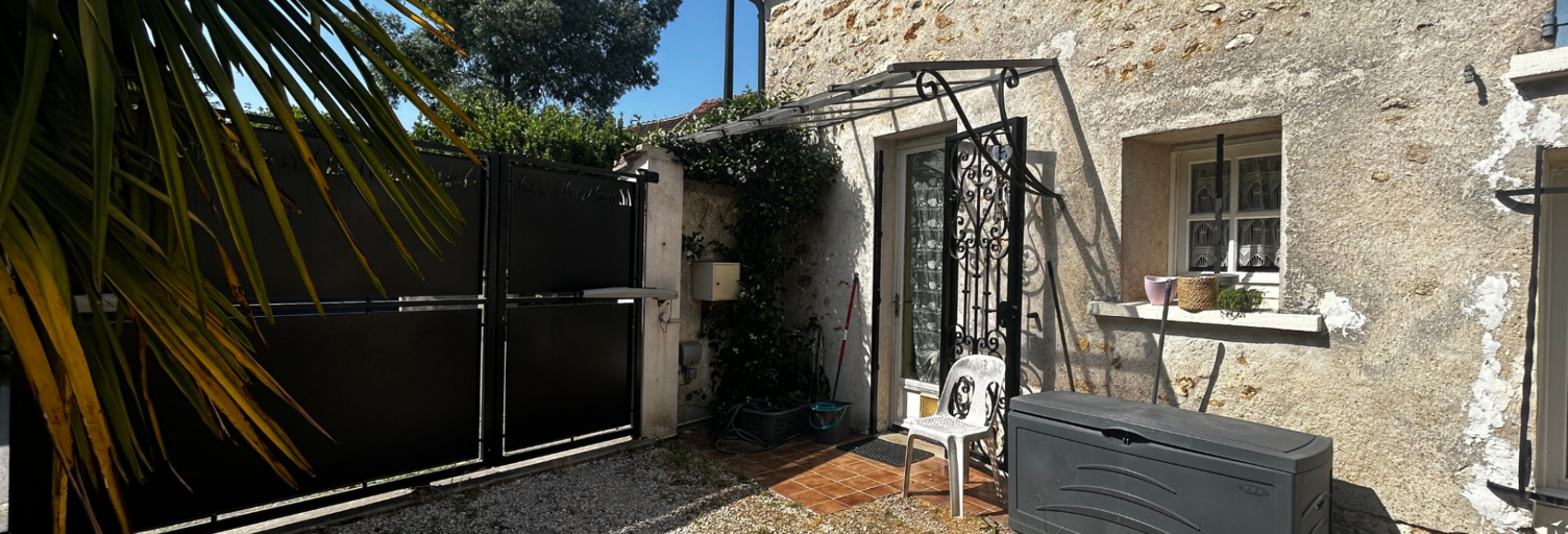 Maison 6 Pièces 147 m² à vendre à La Celle-sur-Morin (77515)