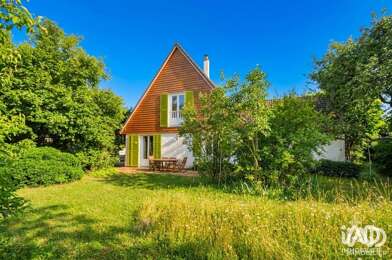 Maison 5 pièces 359900 €