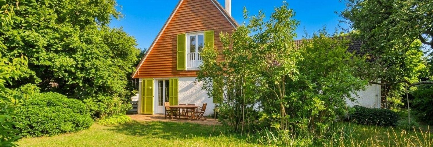 Maison 5 Pièces 115 m² à vendre à Chelles (77500)
