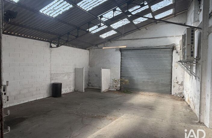 Vente Murs commerciaux 564 m&sup2; — photo 4