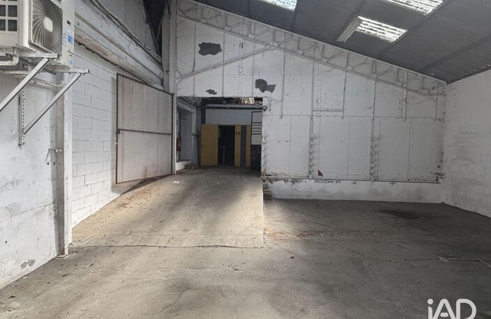 Vente Murs commerciaux 564 m&sup2; — photo 5