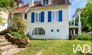 Maison 8 Pièces 173 m² à vendre à Jouy-en-Josas (78350)