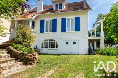 Maison 8 pièces 580000 €
