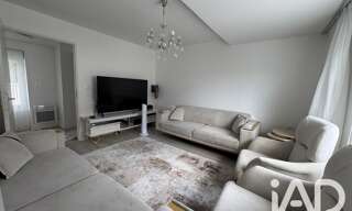 Maison 4 Pièces 90 m² à vendre à Pont-Saint-Martin (44860)