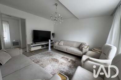 Maison 4 pièces 229000 €