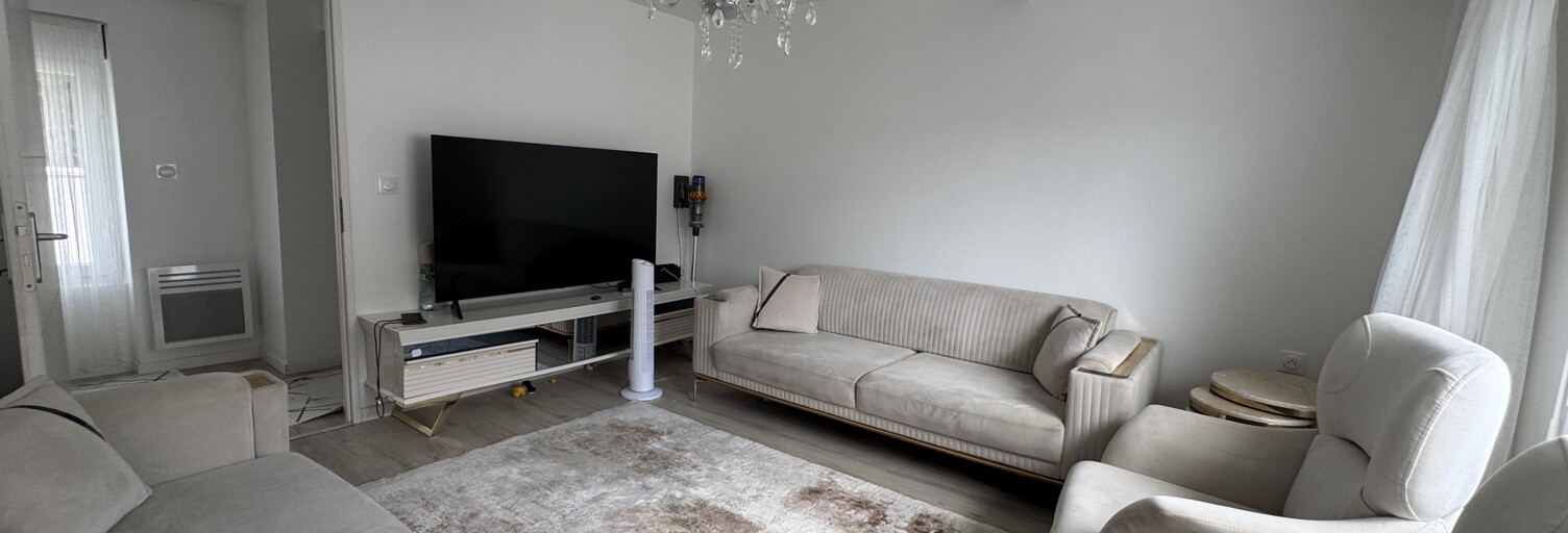 Maison 4 Pièces 90 m² à vendre à Pont-Saint-Martin (44860)