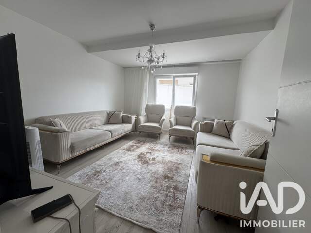 Vente Maison de ville 4 pièces — photo du bien