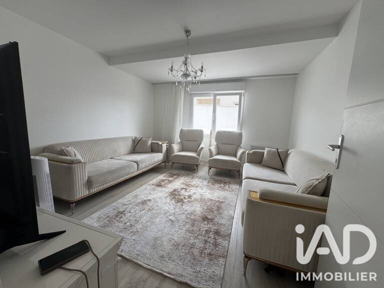 Vente Maison de ville 4 pièces — photo 1