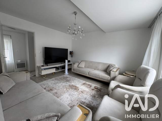 Vente Maison de ville 4 pièces — photo du bien