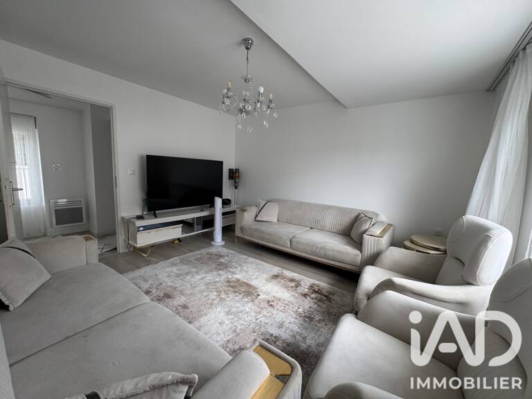 Vente Maison de ville 4 pièces — photo 1