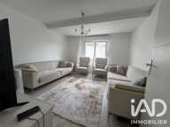 Vente Maison de ville 4 pièces — photo 2