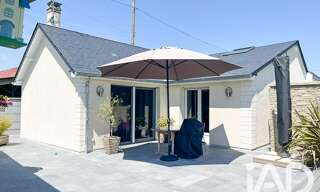 Maison 4 Pièces 105 m² à vendre à Francilly-Selency (02760)