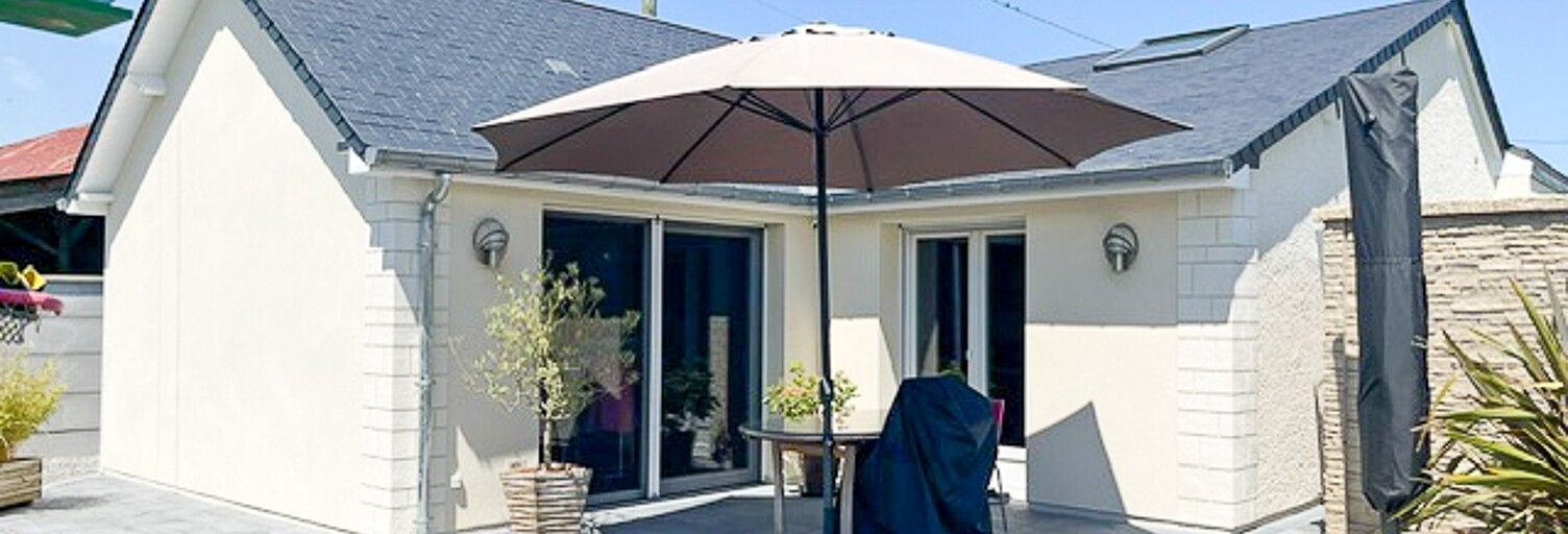 Maison 4 Pièces 105 m² à vendre à Francilly-Selency (02760)
