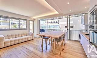 Appartement 3 Pièces 60 m² à vendre à Sainte-Maxime (83120)
