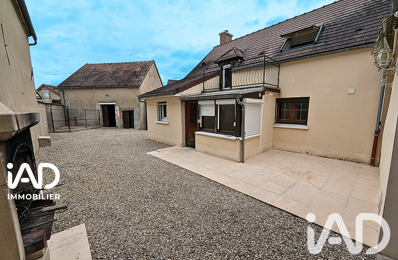 Vente Maison de village 4 pièces — photo du bien