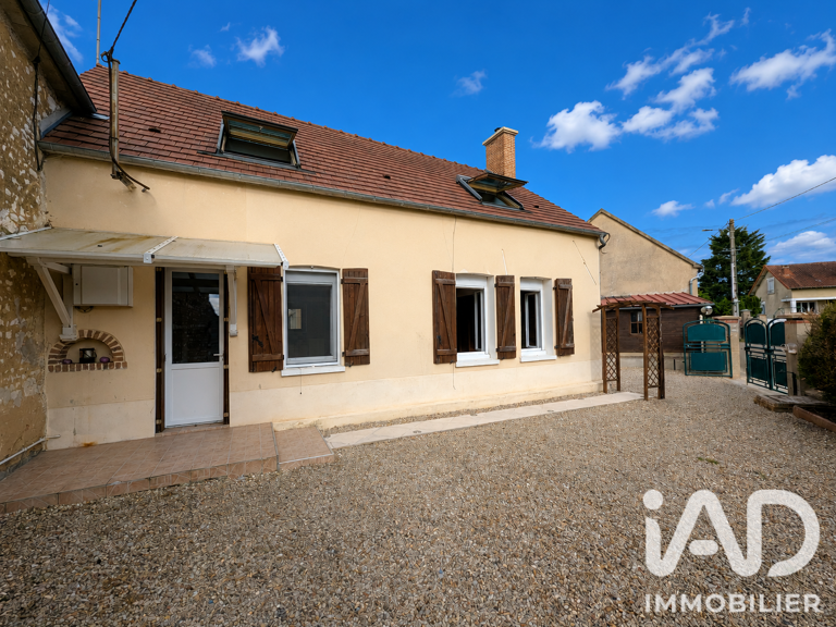Vente Maison de village 4 pièces — photo 1