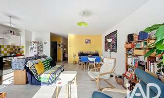 Appartement 3 Pièces 79 m² à vendre à Lyon 9 (69009)