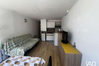 Appartement 2 pièces 138000 €