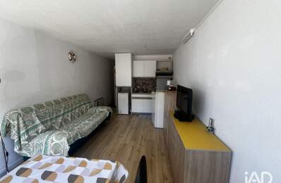 Vente Appartement 2 pièces — photo du bien