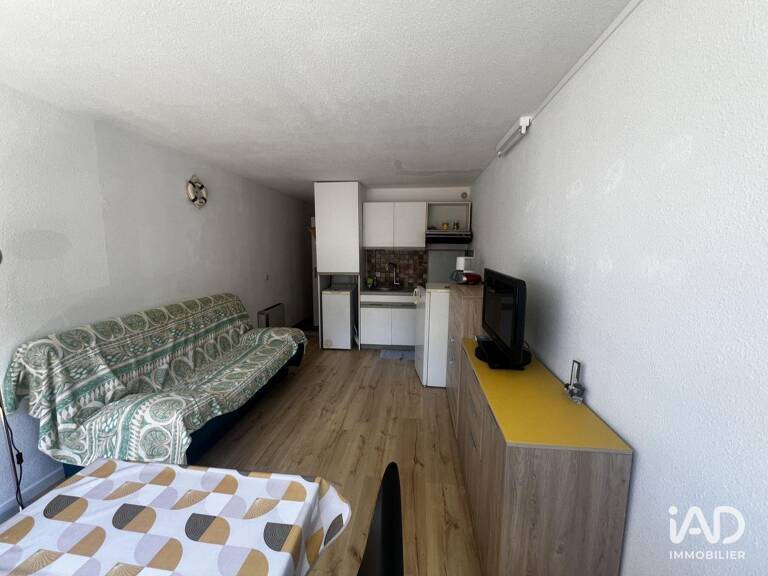Vente Appartement 2 pièces — photo 1