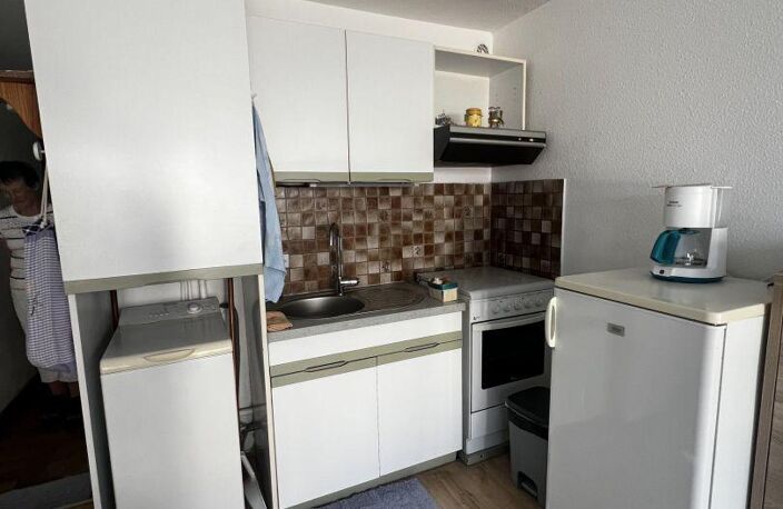 Vente Appartement 2 pièces — photo 2