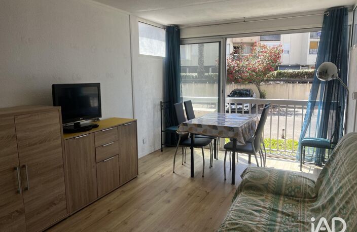 Vente Appartement 2 pièces — photo 3